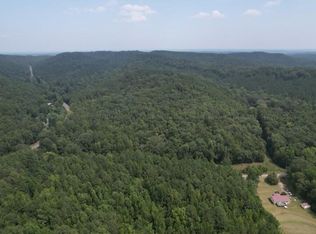 Turtle Hole Rd, Townley, AL 35587