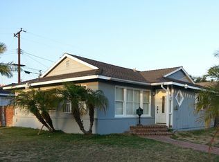 14007 Danbrook Dr, Whittier, CA 90605