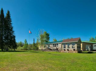 7682 Murphy Lake Rd, Eveleth, MN 55734