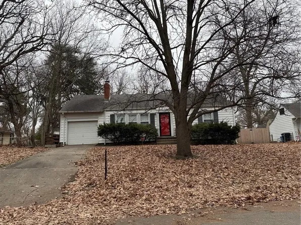 1403 W 27th Ter S, Independence, MO 64052