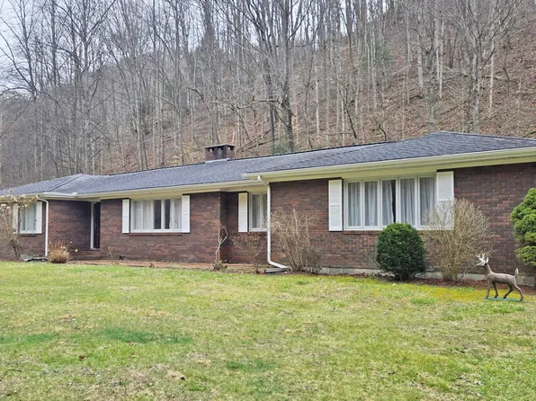 9188 State Highway 7, Whitesburg, KY 41858