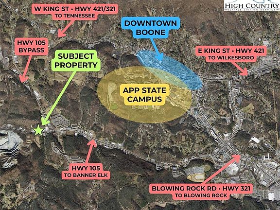 3rd image of TBD NC Highway 105 S