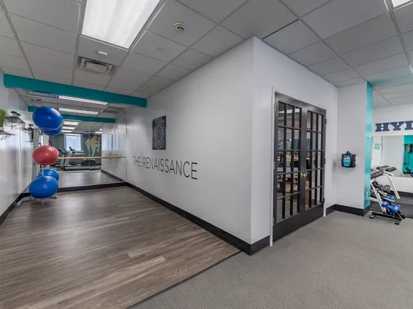 Renaissance at the Power Building