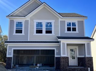 2324 Robert Gwynne Dr LOT 91, Smyrna, TN 37167
