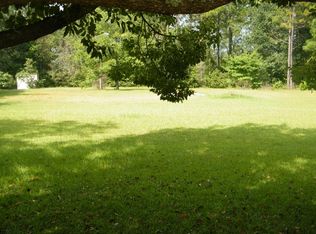 341 Harper Rd, Moultrie, GA 31788