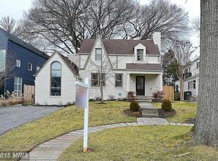 4819 Chevy Chase Blvd, Chevy Chase, MD 20815