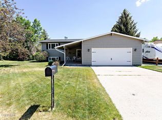 1605 Kathleen Pl, Gillette, WY 82716