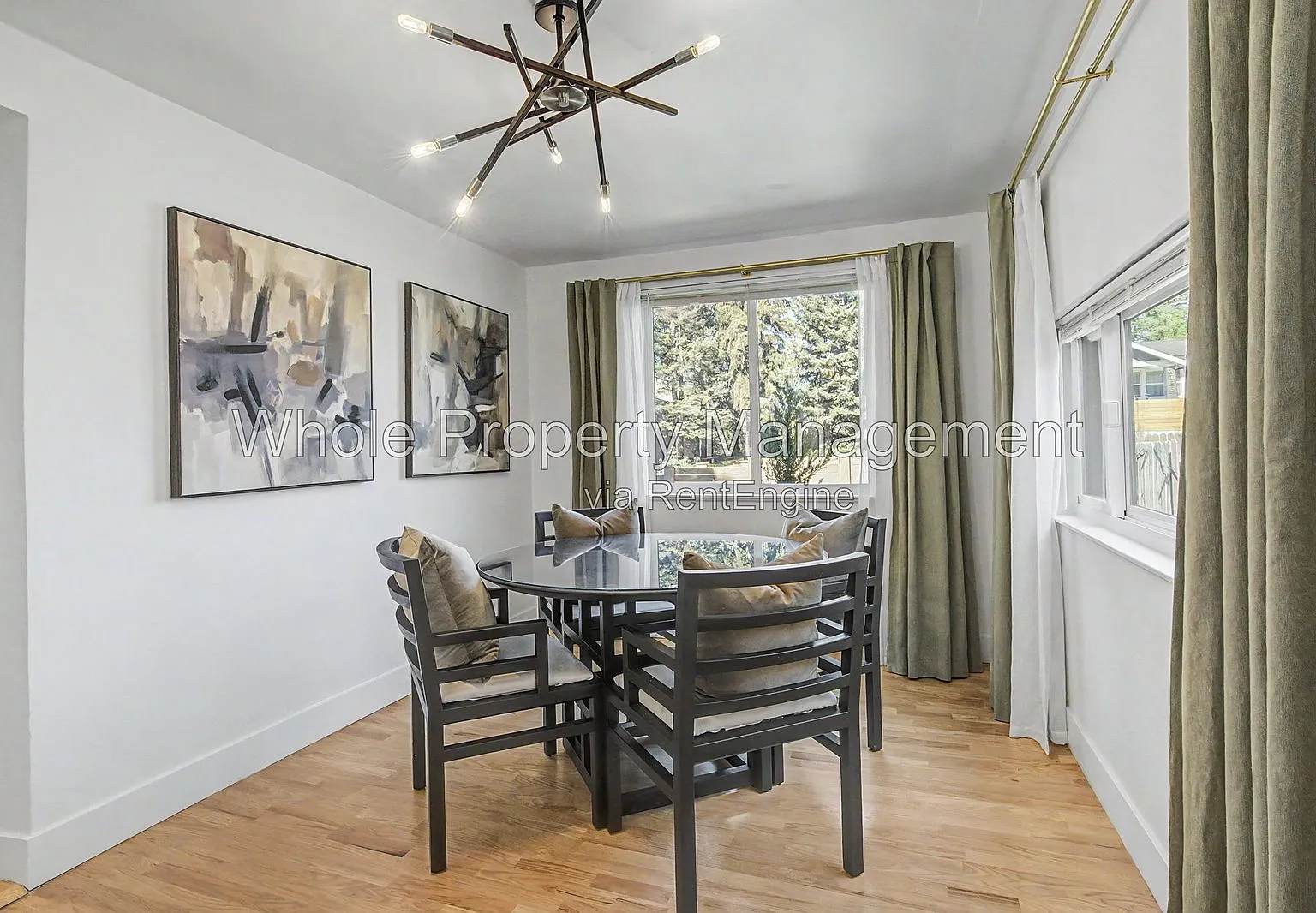 3 bed, 2.0 bath, 1300 sqft, $3,600 — Photo 3