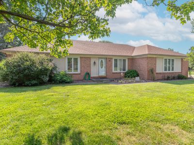 425 Saddle Hill Ct, Indianapolis, IN, 46234