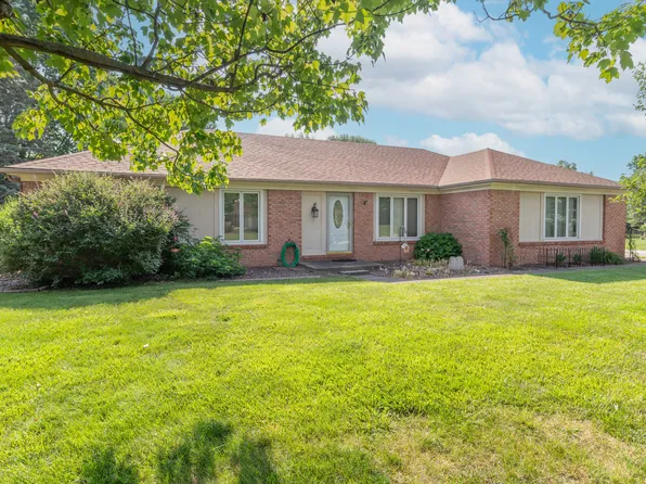 425 Saddle Hill Ct, Indianapolis, IN 46234
