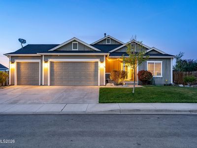 7572 Gold Dr, Reno, NV, 89506