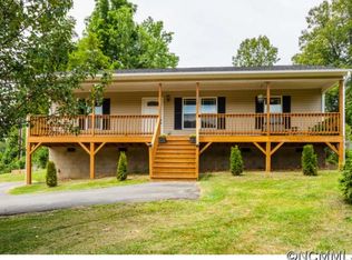 336 Old Us Highway 19 23 Hwy, Candler, NC 28715