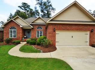 106 Great Oak Way, Warner Robins, GA 31088
