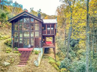 795 Harleys Cv, Waynesville, NC 28785