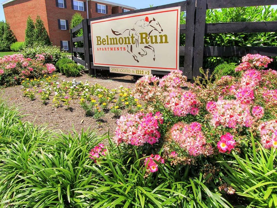 Belmont Run