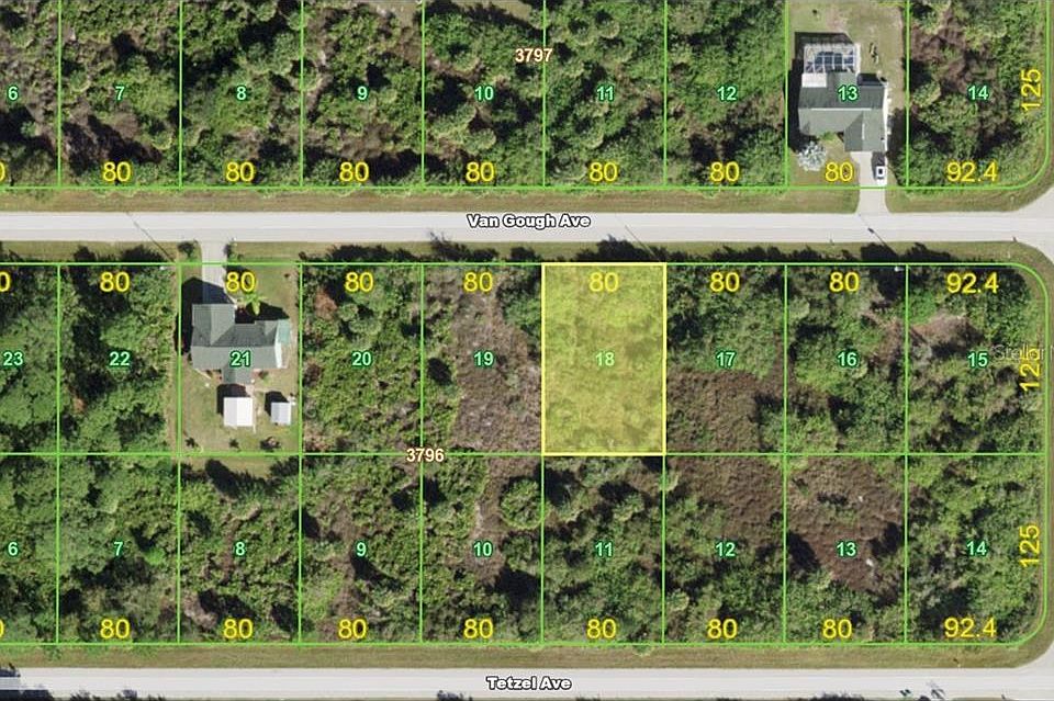 2nd image of 12047 Van Gough Ave