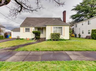 95 NE Rosa Parks Way, Portland, OR 97211
