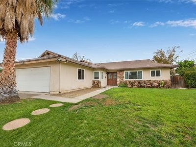 9529 Saloma Ave, North Hills, CA, 91343