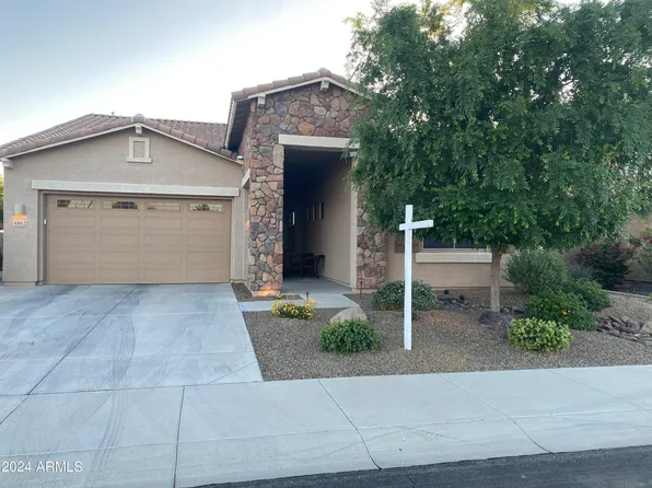 4862 S MCMINN Court, Gilbert, AZ 85298