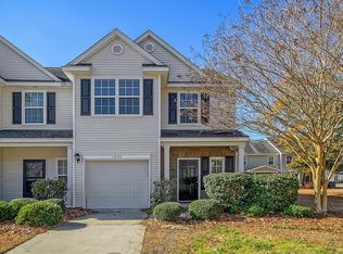 1634 Cristalino Cir, Charleston, SC 29414