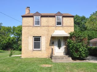 407 S Warrington Rd, Des Plaines, IL 60016