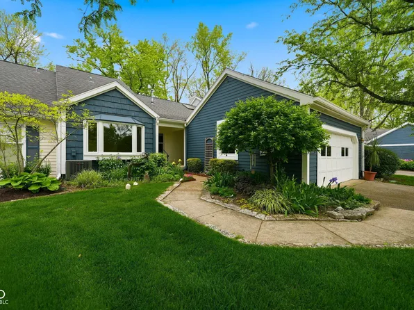 2020 Mystic Bay Ct, Indianapolis, IN 46240
