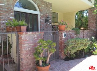 2311 Roscomare Rd UNIT 9, Los Angeles, CA 90077