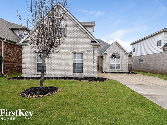 2nd image of 8580 Griffin Park Dr