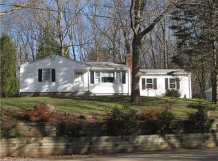 18 Russet Ln, Mansfield, CT 06268