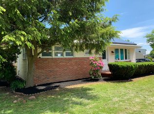 3101 Brightside Ave, Bristol, PA 19007