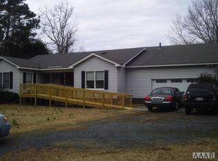 106 Reggie Owens Dr, Harbinger, NC 27941