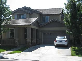 2035 Mount Verdugo Ln, Perris, CA 92571