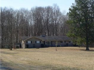 411 W Hester Rd, Cottontown, TN 37048