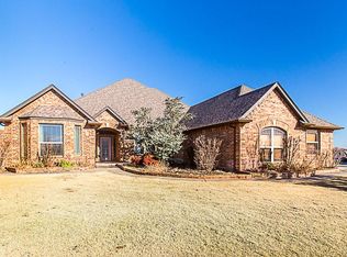 6435 SE 160th St, Oklahoma City, OK 73165