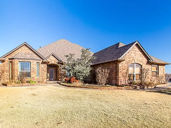 6435 SE 160th St, Oklahoma City, OK 73165