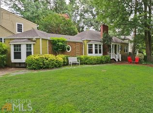 306 Mimosa Dr, Decatur, GA 30030