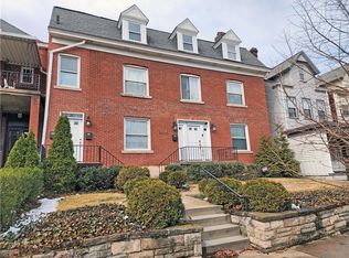226 S Pacific Ave APT 2, Pittsburgh, PA 15224