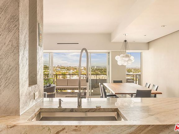 4th image of 1155 N La Cienega Blvd APT 502