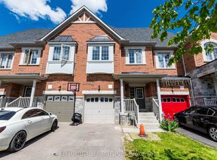 32 Yately St, Brampton, ON L7A 4R9