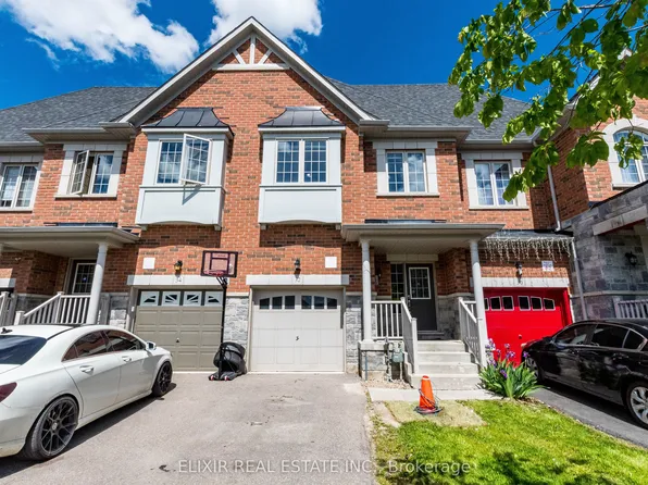 32 Yately St, Brampton, ON L7A 4R9