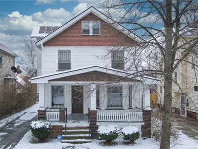 10401 Joan Ave, Cleveland, OH, 44111