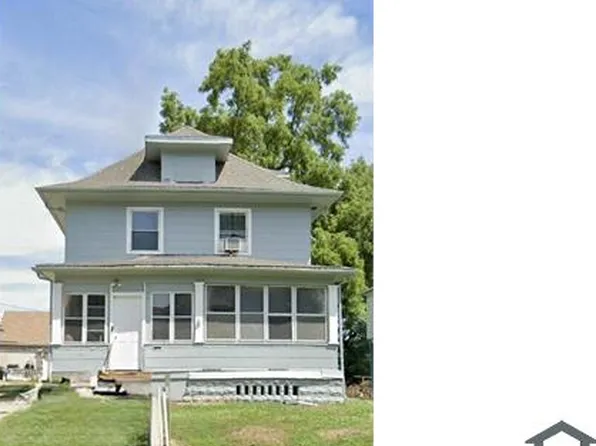 3836 Charles St, Omaha, NE 68131