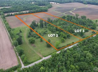 3 Furnas Oglesby Rd, Waynesville, OH 45068