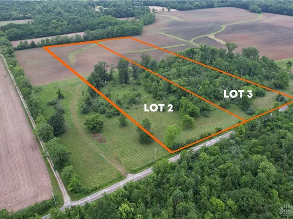 2 Furnas Oglesby Rd, Waynesville, OH 45068