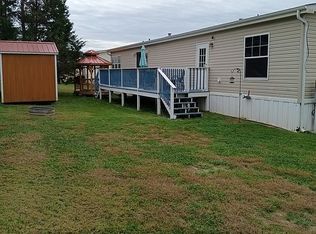 105 Hubbard Cir, Clinton, TN 37716