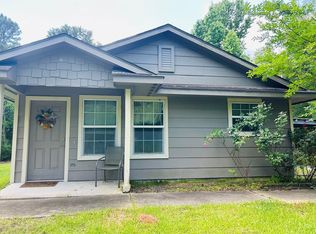 557 County Road 164, Jasper, TX 75951