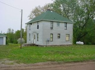 6360 W Hallett Rd, Hillsdale, MI 49242