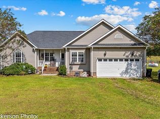 363 Stewart Farm Rd, Henderson, NC 27537