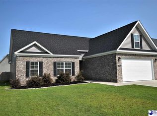 3006 Cotswold St, Florence, SC 29501