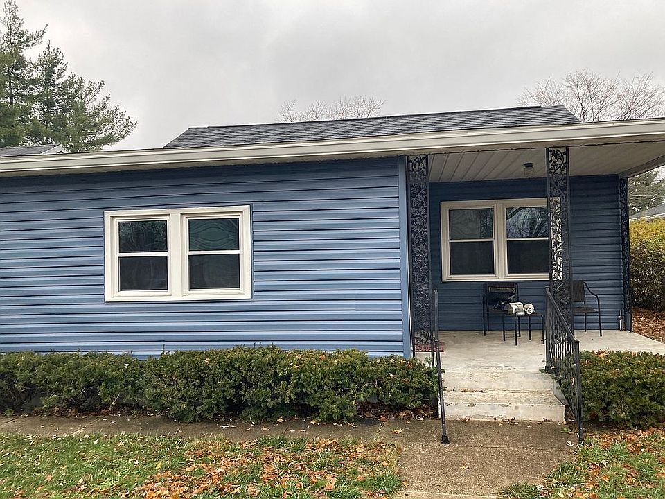 1st image of 1542 Evans Ave